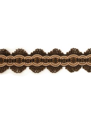 SIECLE CANDIDE BRAID