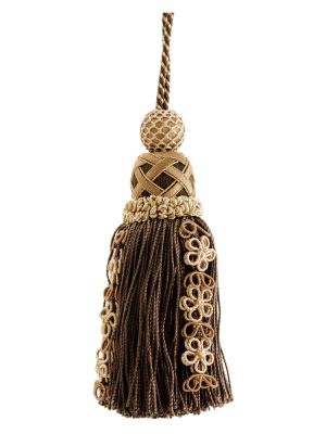 SIECLE KEY TASSEL
