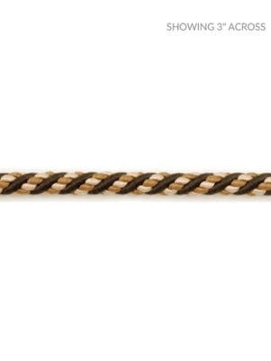 SIECLE CORD 1/4"