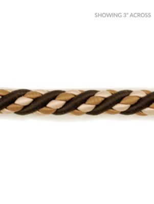 SIECLE CORD 1/2"