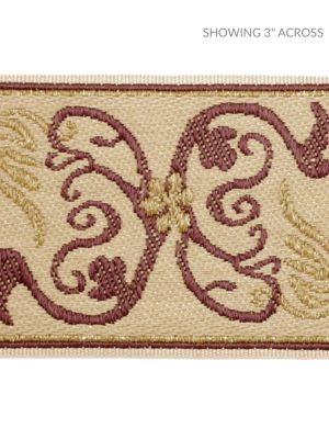 SIECLE GRIMM BRAID