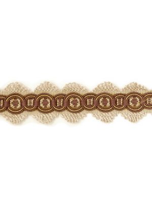 SIECLE CANDIDE BRAID