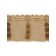 SIECLE DIDEROT BULLION 4 1/2" thumbnail