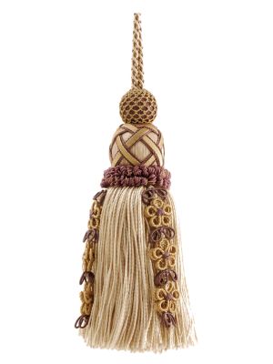 SIECLE KEY TASSEL