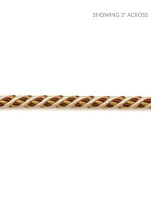 SIECLE CORD 1/4"