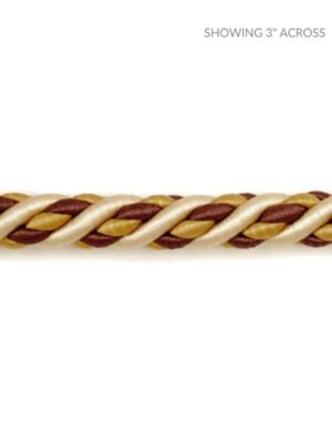 SIECLE CORD 1/2"