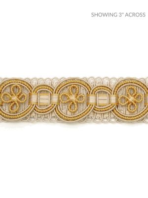 SIECLE CONDILLAC BRAID