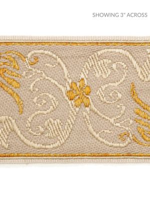 SIECLE GRIMM BRAID