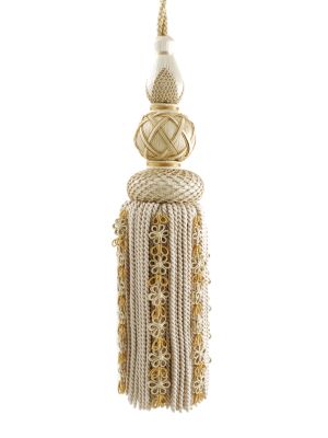 SIECLE SINGLE TASSEL TIEBACK