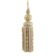 SIECLE SINGLE TASSEL TIEBACK thumbnail