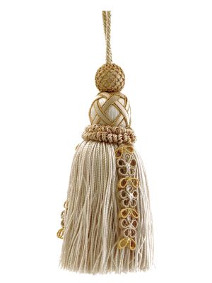 SIECLE KEY TASSEL