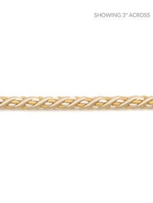 SIECLE CORD 1/4"