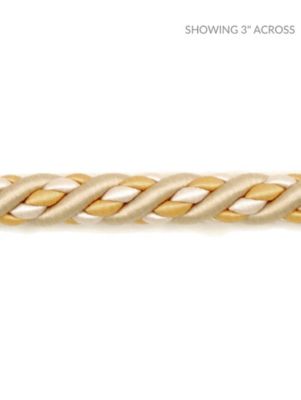 SIECLE CORD 1/2"