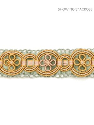 SIECLE CONDILLAC BRAID