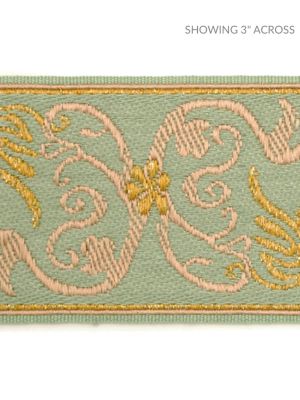 SIECLE GRIMM BRAID