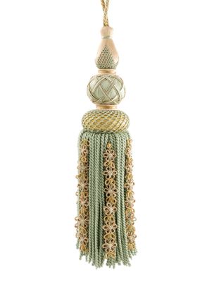 SIECLE SINGLE TASSEL TIEBACK