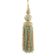 SIECLE SINGLE TASSEL TIEBACK thumbnail