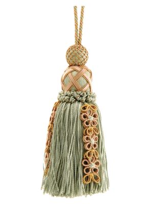 SIECLE KEY TASSEL