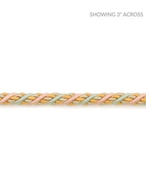 SIECLE CORD 1/4"