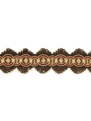 SIECLE CANDIDE BRAID
