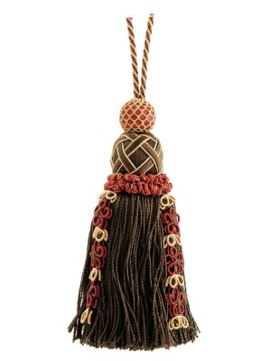 SIECLE KEY TASSEL
