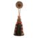 SIECLE SINGLE TASSEL W/ROSETTE thumbnail