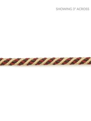 SIECLE CORD 1/4"