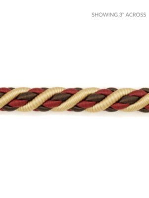 SIECLE CORD 1/2"