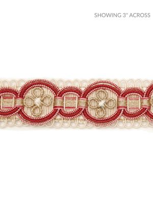 SIECLE CONDILLAC BRAID