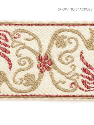 SIECLE GRIMM BRAID