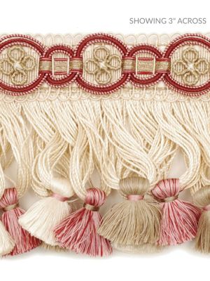 SIECLE CONDILLAC FRINGE
