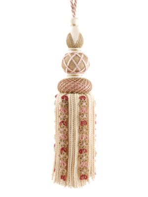 SIECLE SINGLE TASSEL TIEBACK