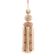 SIECLE SINGLE TASSEL TIEBACK thumbnail