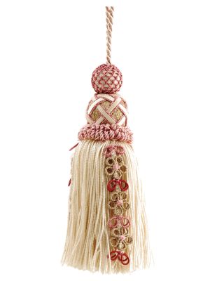 SIECLE KEY TASSEL