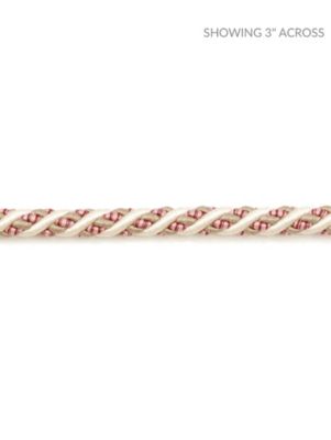 SIECLE CORD 1/4"