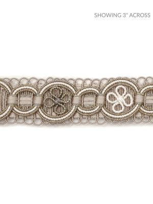 SIECLE CONDILLAC BRAID