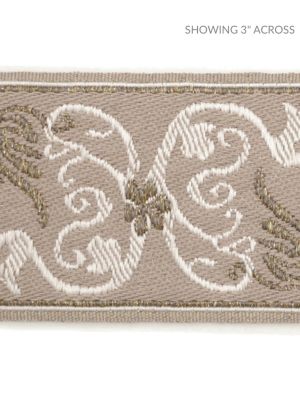 SIECLE GRIMM BRAID