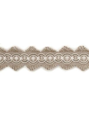SIECLE CANDIDE BRAID
