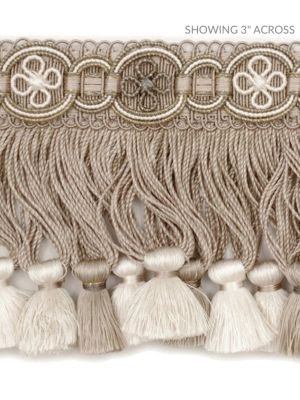 SIECLE CONDILLAC FRINGE