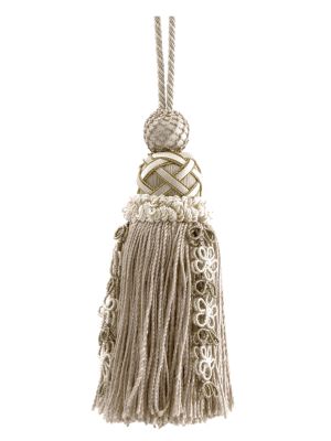 SIECLE KEY TASSEL