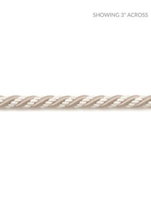 SIECLE CORD 1/4"