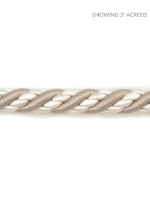 SIECLE CORD 1/2"