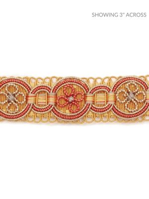 SIECLE CONDILLAC BRAID