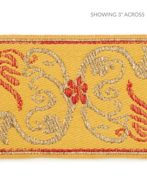 SIECLE GRIMM BRAID