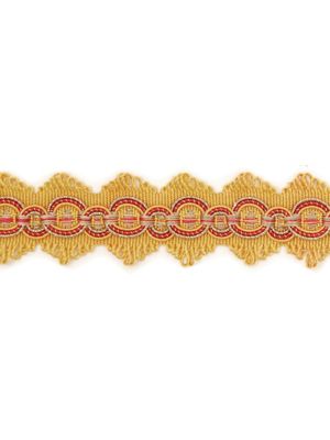 SIECLE CANDIDE BRAID