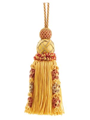 SIECLE KEY TASSEL