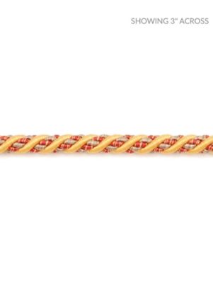 SIECLE CORD 1/4"