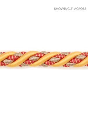SIECLE CORD 1/2"