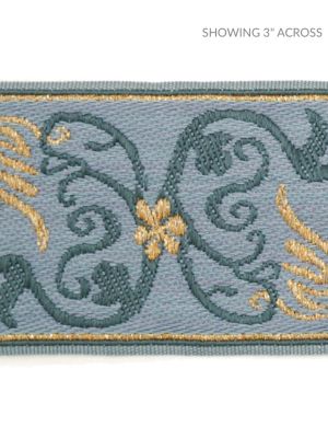 SIECLE GRIMM BRAID