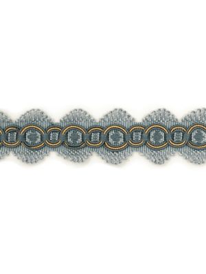 SIECLE CANDIDE BRAID